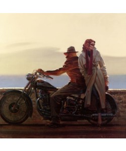 Brent Lynch, Coastal Ride