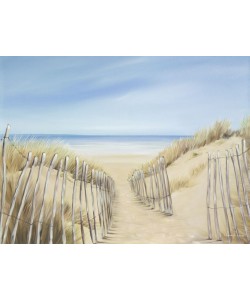 Lynne Timmington, Ocean Pathway I