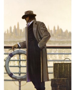 Brent Lynch, Pier 56