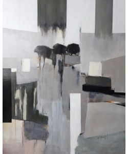 Fanou Montel, Remain Standing