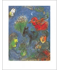 Marc Chagall, L't