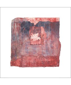 Marc Ver Elst, Untitled (red)