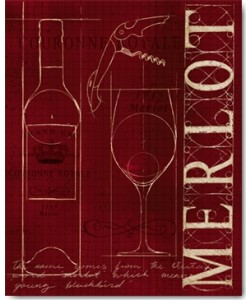Marco Fabiano, Wine Blueprint II v.2