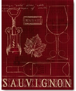 Marco Fabiano, Wine Blueprint IV v.2