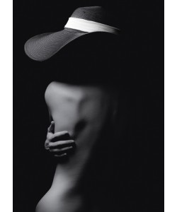 Marco Milillo, The Black Hat