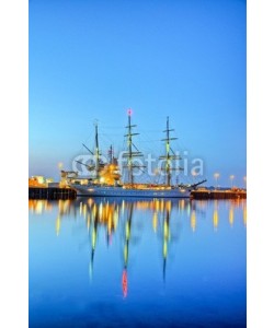 Marco2811, Gorch fock hockant