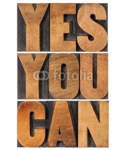 Marek, yes you can motivation phrase