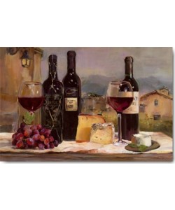 Marilyn Hageman, Villa Reds