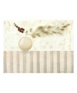 Marilyn Robertson, Vanilla