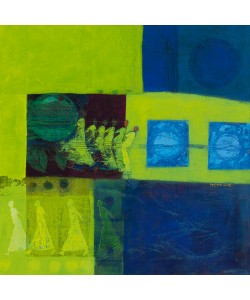 Marjolijn van Ginkel, Windward