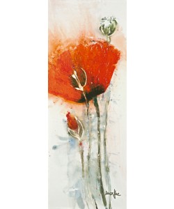 Marthe, Mohnblumen II