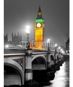 MasterLu, The Big Ben, London, UK