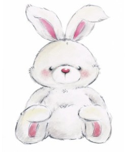 Makiko, Rabbit