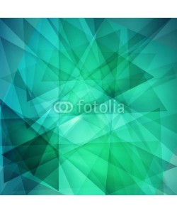 malija, Abstract Green Background for design