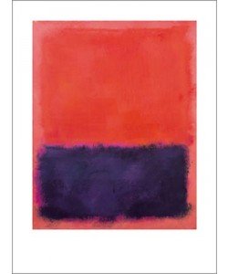 Mark Rothko, Untitled, 1960-61