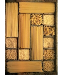 Riccardo Marcialis, Pasta italiana