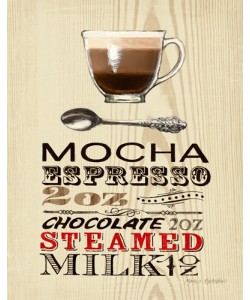Marco Fabiano, Mocha