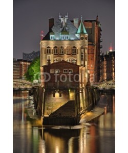 Marco2811, Speicherstadt Hamburg