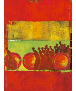 Marjolijn van Ginkel, Between Light and Dark