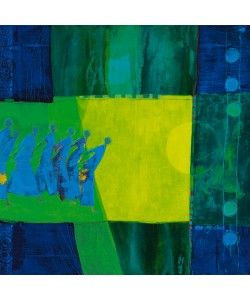 Marjolijn van Ginkel, Miracle