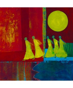 Marjolijn van Ginkel, Red Carpet II