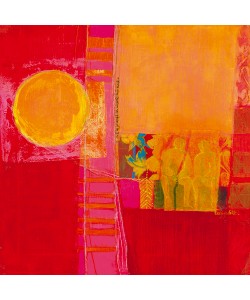 Marjolijn van Ginkel, Warmte in je hart