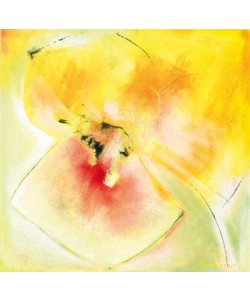 Marta Peuckert, Yellow Bloom