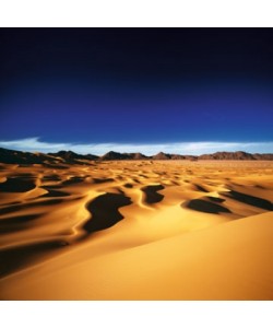 Michael Martin, Die Wüsten der Erde