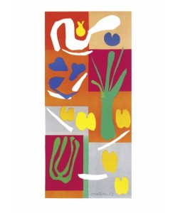 Henri Matisse, Les Végétaux