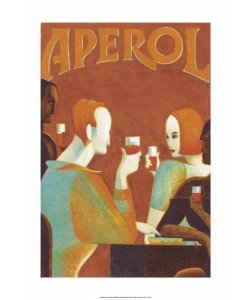 Lorenzo Mattotti, Salute Aperol