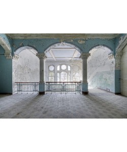 Michael Belhadi, Beelitz No.1