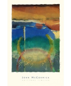 John McCormick, Between the Waves of the Sea