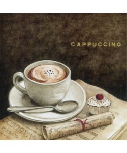G.P. Mepas, Cappuccino