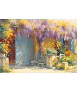 Johan Messely, Un nouveau printemps