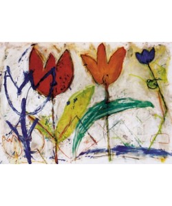 Ursula Meyer-Petersen, Tulips