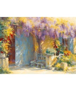 Johan Messely, Un nouveau printemps