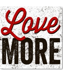 Michael Mullan, Love More