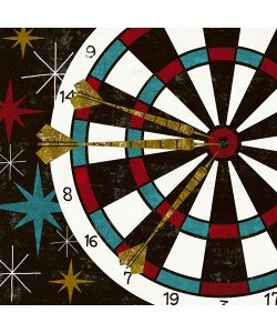 Michael Mullan, Vegas - Darts