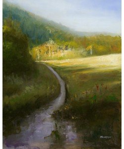 Michelle Condrat, Purple Path