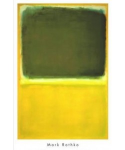 Mark Rothko, Untitled, 1951