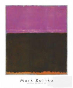 Mark Rothko, Untitled, 1953