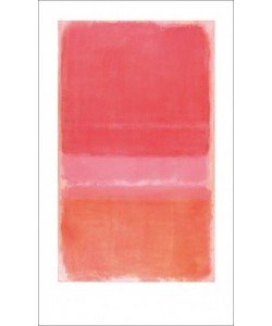 Mark Rothko, N° 37, 1956