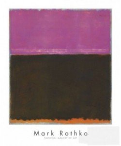 Mark Rothko, Untitled, 1953