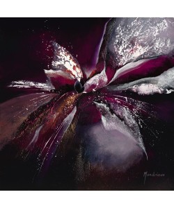 Mondriaux, Fleur De Lune II