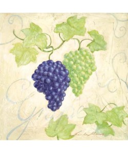 Moore Linda, Grape