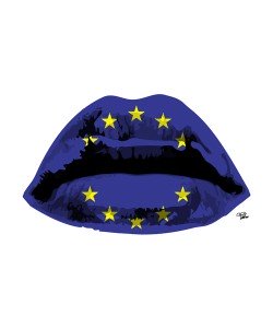 Morgan Paslier, Euro Kiss
