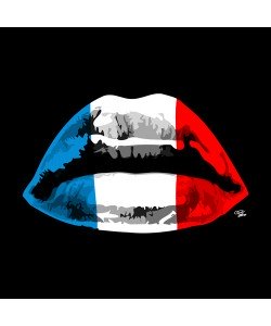 Morgan Paslier, French Kiss