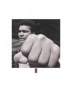 Muhammad Ali Enterprises LLC., Muhammad Ali (Fist)
