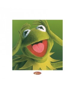Muppets Studio, The Muppets (Kermit)