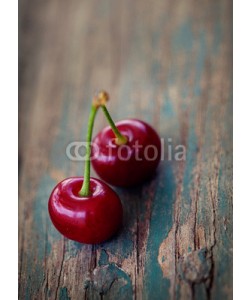 mythja, Fresh cherries